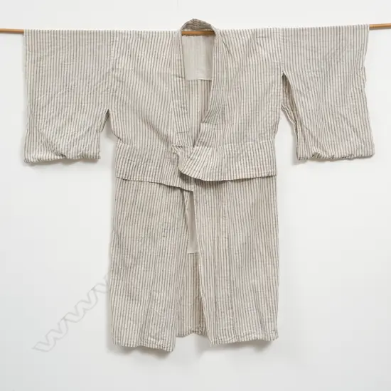 Kimono – cotton,